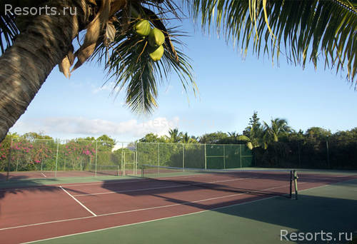 Pink Sands Resort 12